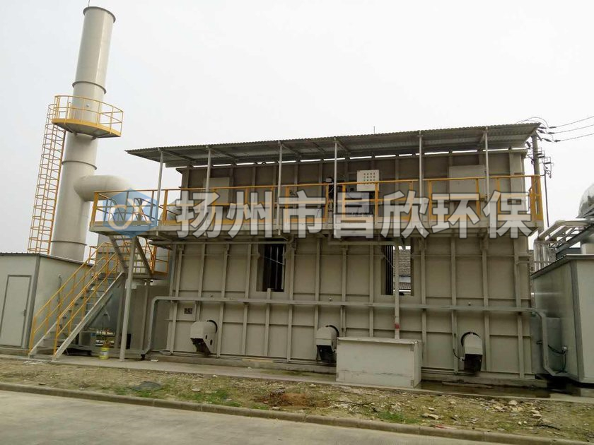 揚州市昌欣環(huán)?？萍加邢薰緫?yīng)用范圍是什么？