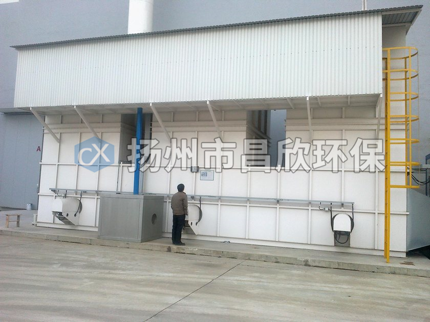 揚州市昌欣環(huán)保科技有限公司主營產(chǎn)品是什么？